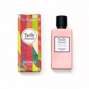 Twilly D'hermes Body Shower Cream (40ml)